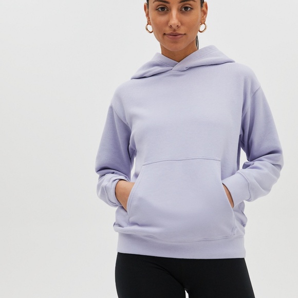 Tna  Airyaf Perfect Hoodie - Picture 2 of 7